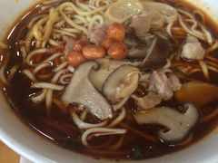 怪味面-吴记怪味面(牛王庙店)
