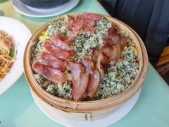 -百味馆·粤菜·湛江菜(后海花园店)