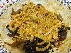 -老浒记烤鸭-北京菜(琉璃厂店)