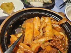 -晓粤·惹味粤菜(凯德乐峰广场店)