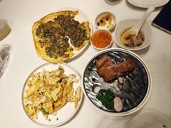蚵仔煎-莆田餐厅PUTIEN(三里屯店)