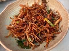 -龟兹KUCINA·新疆菜(前滩L+PLAZA店)