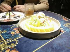 -第101座花园餐厅(湖滨88店)