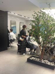 点击看大图 -付军剪艺JF ProSalon