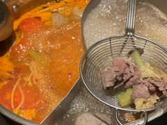 -二刀潮牛(重庆光环购物公园店)