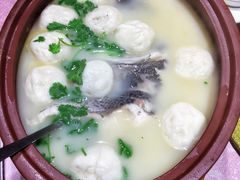 -天福苑(崇宁路店)