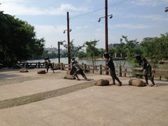 -运河游船(武林门码头)