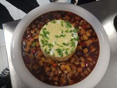 -马镇烤全羊