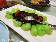-北京全聚德(西客站店)