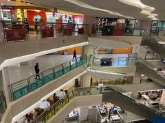 -海港城购物中心