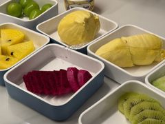 -海德温泉生活馆(朝阳大悦城店)