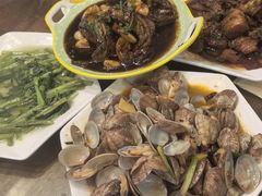 -观桥阁(锦溪店)