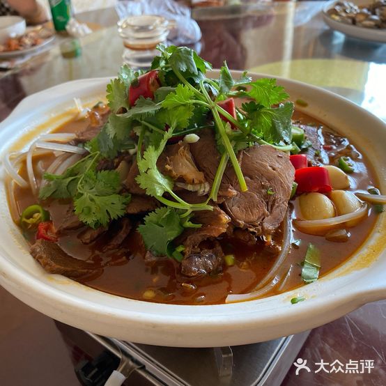 玲珑阁酒楼(长安路店)