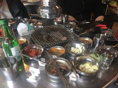 -釜山火炉·海鲜烤肉(紫藤路店)
