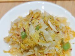 -西部马华清真兰州牛肉面·烧烤夜市(三里河店)