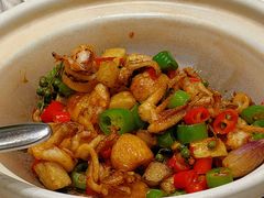 -唐宫·粤菜海鲜(万象城店)