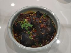 -兰湘子·湘菜小炒(石家庄万象城店)