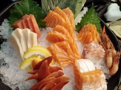-真剑日本料理·铁板烧(贵州路店)