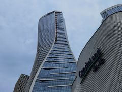 -杭州来福士中心