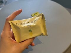 -茶力的小怪兽(梅林卓悦汇店)