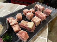 -胡哥烤肥牛(车公庙店)