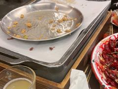 -破店肥哈·东北烧烤·夜宵(南山保利店)