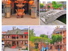 -晋江五店市传统文化旅游区