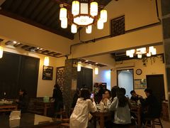 -双塔老饭店