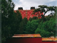 -普陀宗乘之庙(小布达拉宫)