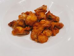 -庄氏祥记家常食府(国瑞建材家居博览中心店)