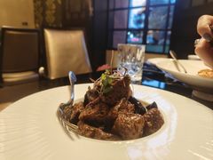 -上海苏宁宝丽嘉酒店·嘉府壹号中餐厅