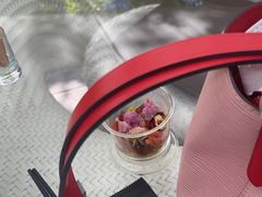 -T館·花园艺术餐厅
