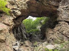 -大连天门山国家森林公园