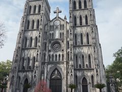 -圣约瑟夫大教堂