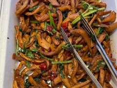 -素满香·全民食养自助(长宁龙之梦店)