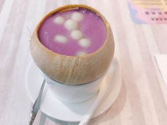-满记甜品(金融街店)