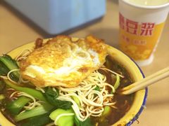 -赵伍面庄(松石大道店)