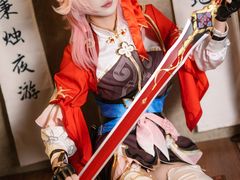 -米游妙妙屋cosplay换装自拍摄影体验馆