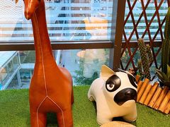 -BossBabe亲子餐厅(金光华广场店)