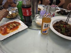 -尚岛私房菜(西方巷店)