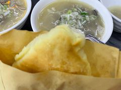 -郝刚刚羊杂割(柳巷店)