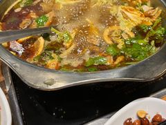 -唐闸邵记鸡煲馆