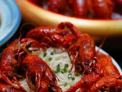 -虾乐园龙虾·夜宵(松江店)