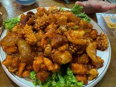 -盛德利食府 天津菜(河西店)