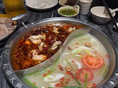 -天都火锅酒楼(虹梅南路店)