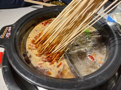 -钢管厂五区小郡肝火锅串串香(清河店)