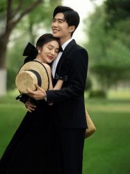 -格调婚纱摄影 (福州总店)