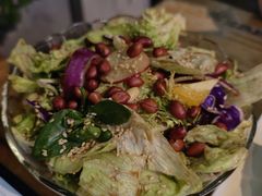 -木屋烧烤(坂田天安云谷店)