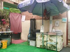 -大学路8号炸串(大学路十四号院店)