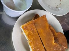 -多春茶室